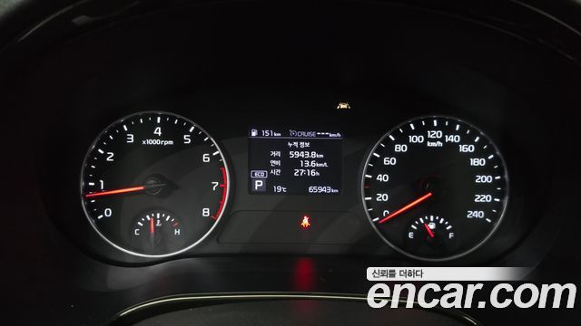 Kia Seltos 2020 — photo 11