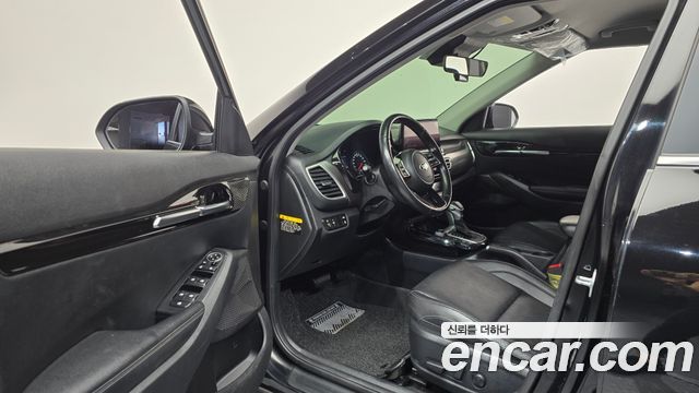 Kia Seltos 2020 — photo 13