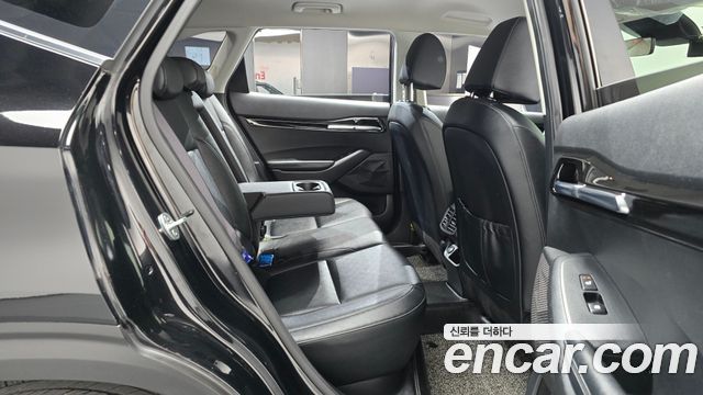 Kia Seltos 2020 — photo 17