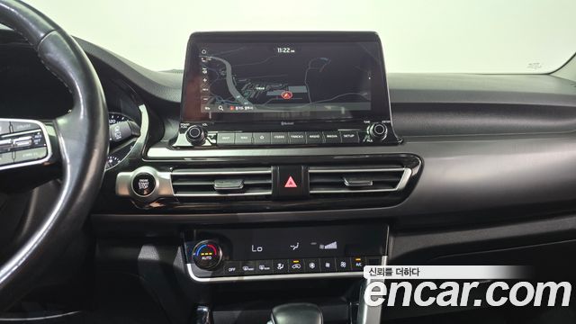 Kia Seltos 2020 — photo 19