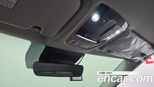 Kia Seltos 2020 — photo 21