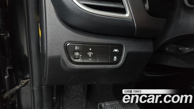 Kia Seltos 2020 — photo 22