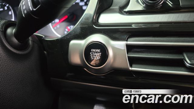 Kia Seltos 2020 — photo 23
