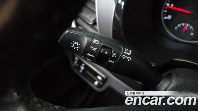 Kia Seltos 2020 — photo 24