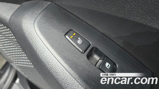 Kia Seltos 2020 — photo 25