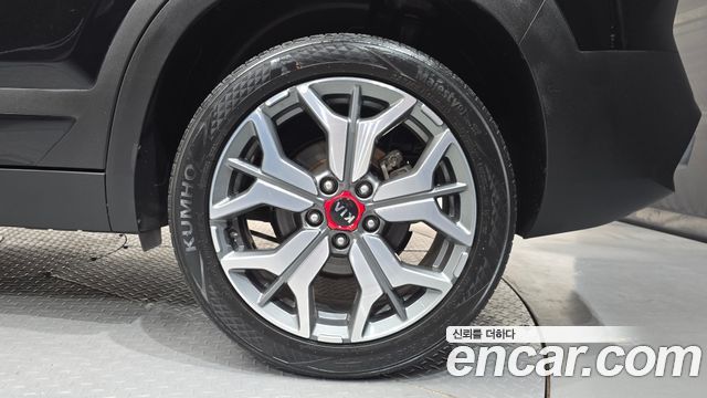 Kia Seltos 2020 — photo 7