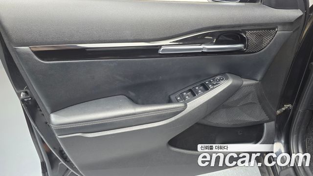Kia Seltos 2020 — photo 14