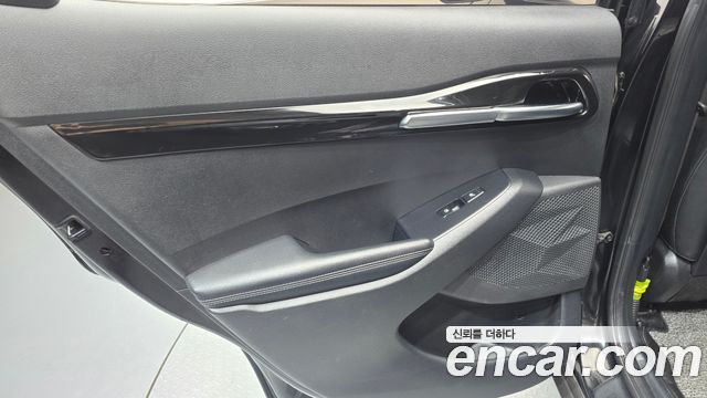 Kia Seltos 2020 — photo 15