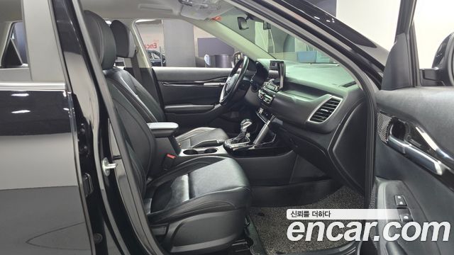 Kia Seltos 2020 — photo 16