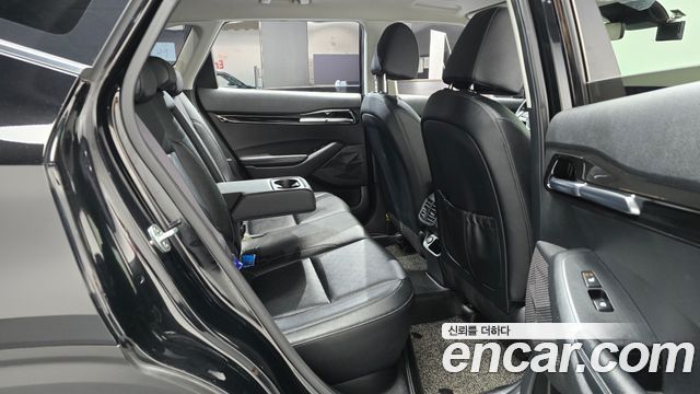 Kia Seltos 2020 — photo 27