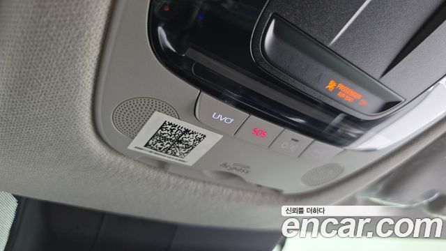 Kia Seltos 2020 — photo 28