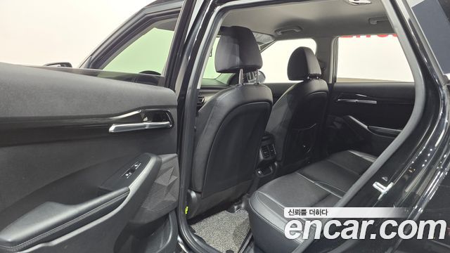 Kia Seltos 2020 — photo 29