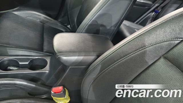 Kia Seltos 2020 — photo 30