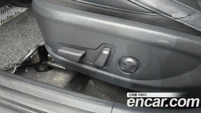 Kia Seltos 2020 — photo 32