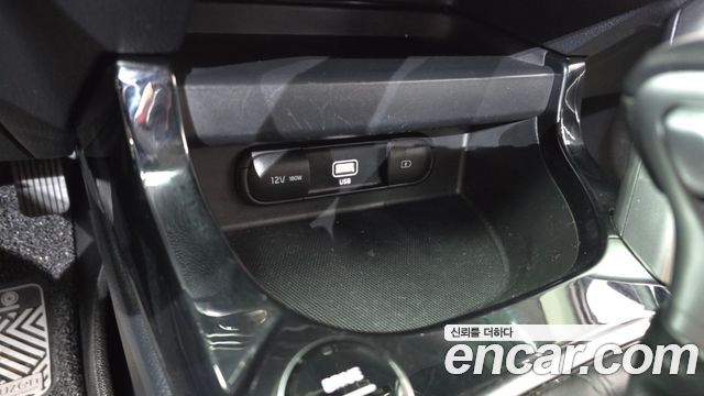 Kia Seltos 2020 — photo 33