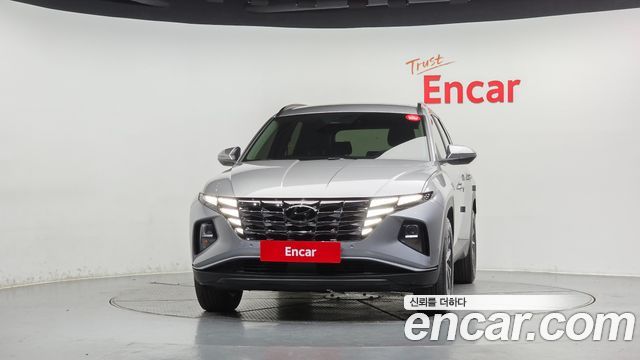 Hyundai Tucson 2023 — photo 3