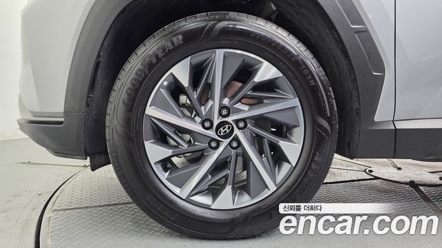 Hyundai Tucson 2023 — photo 5
