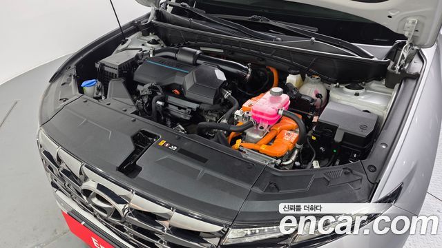 Hyundai Tucson 2023 — photo 6
