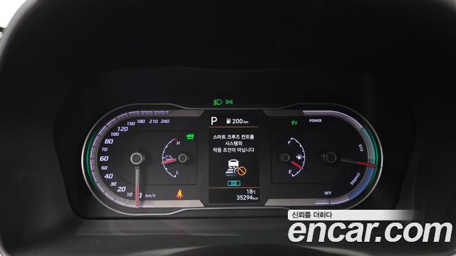 Hyundai Tucson 2023 — photo 11