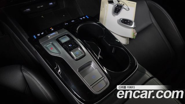 Hyundai Tucson 2023 — photo 12