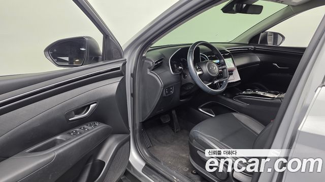 Hyundai Tucson 2023 — photo 13