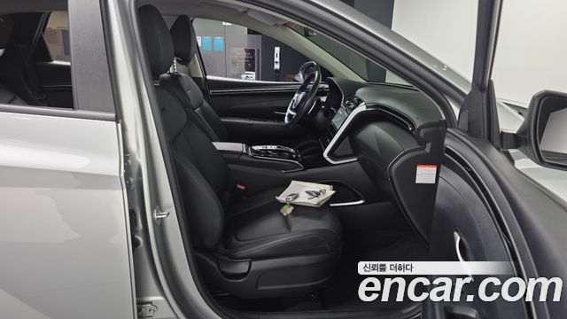 Hyundai Tucson 2023 — photo 17