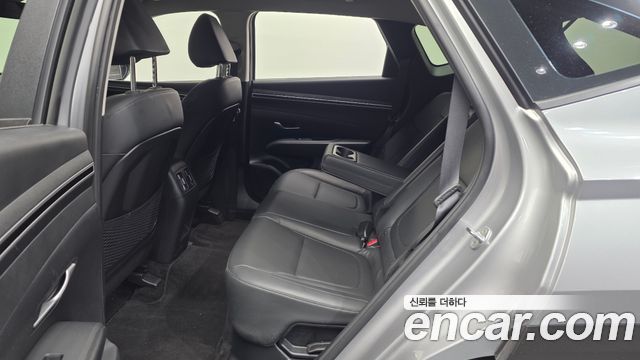 Hyundai Tucson 2023 — photo 18