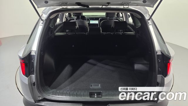 Hyundai Tucson 2023 — photo 26