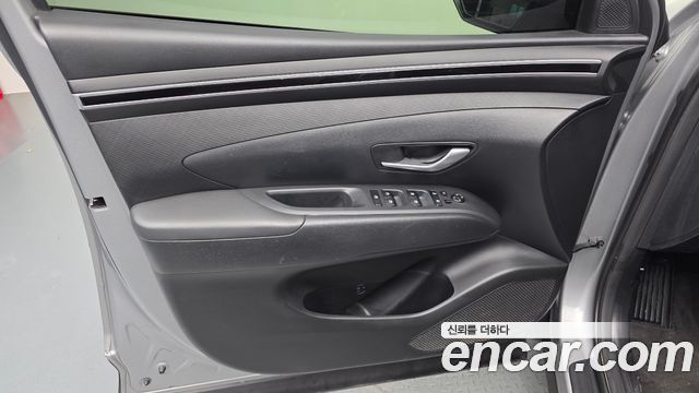 Hyundai Tucson 2023 — photo 14