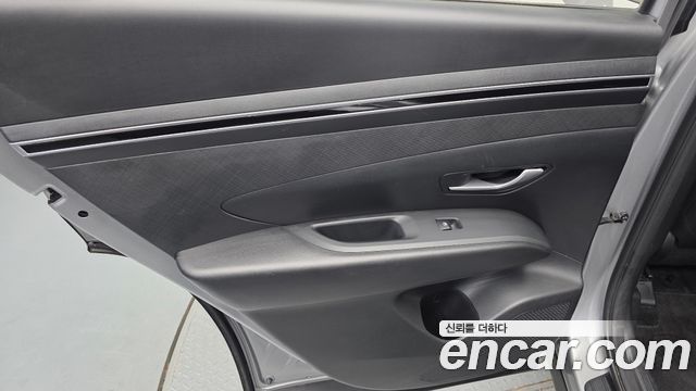 Hyundai Tucson 2023 — photo 15