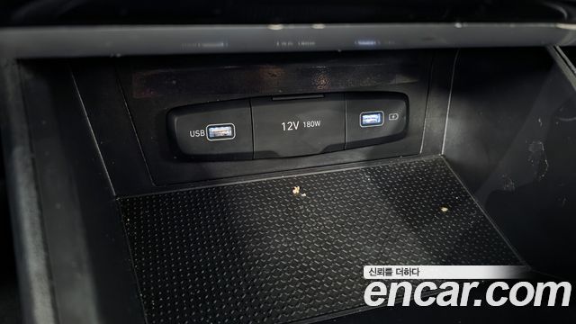 Hyundai Tucson 2023 — photo 27