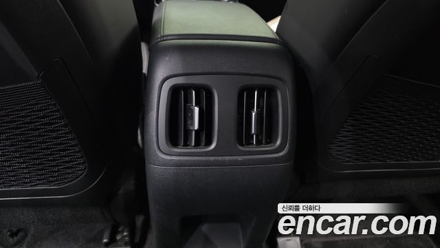 Hyundai Tucson 2023 — photo 28