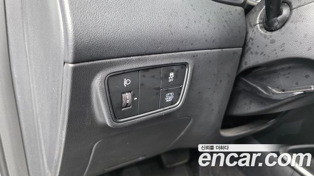 Hyundai Tucson 2023 — photo 29