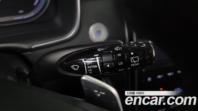 Hyundai Tucson 2023 — photo 30