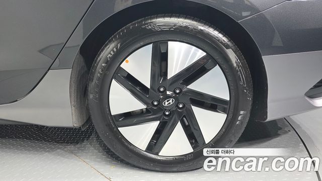 Hyundai Ioniq6 2025 — photo 5
