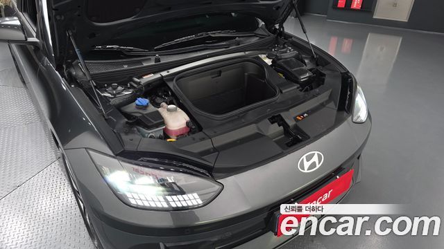 Hyundai Ioniq6 2025 — photo 6