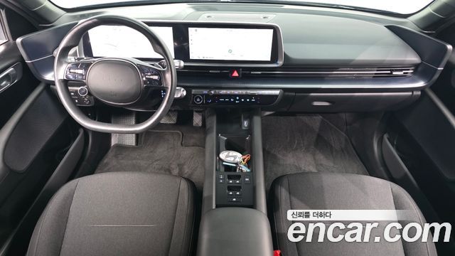 Hyundai Ioniq6 2025 — photo 10