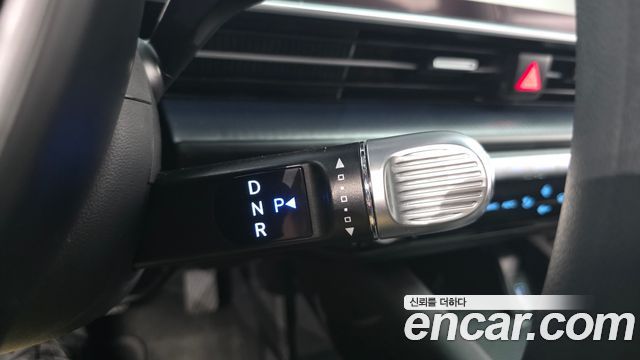 Hyundai Ioniq6 2025 — photo 12