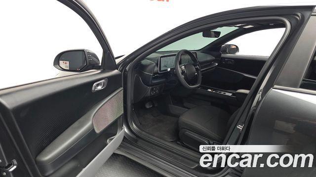 Hyundai Ioniq6 2025 — photo 13