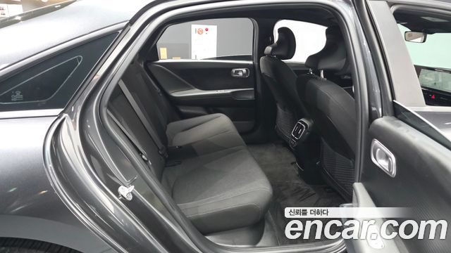 Hyundai Ioniq6 2025 — photo 17