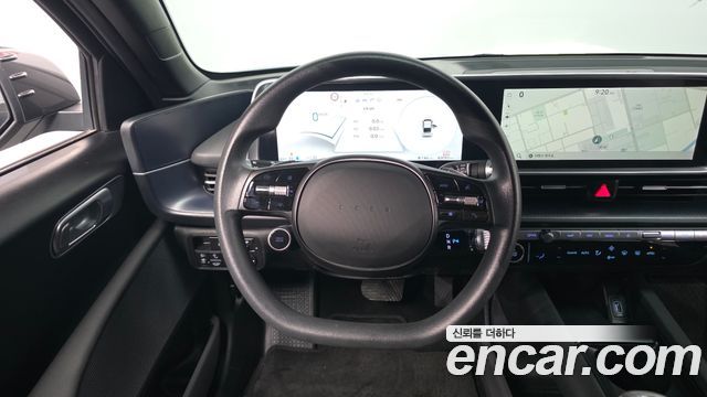 Hyundai Ioniq6 2025 — photo 19