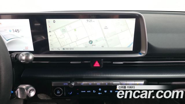 Hyundai Ioniq6 2025 — photo 20