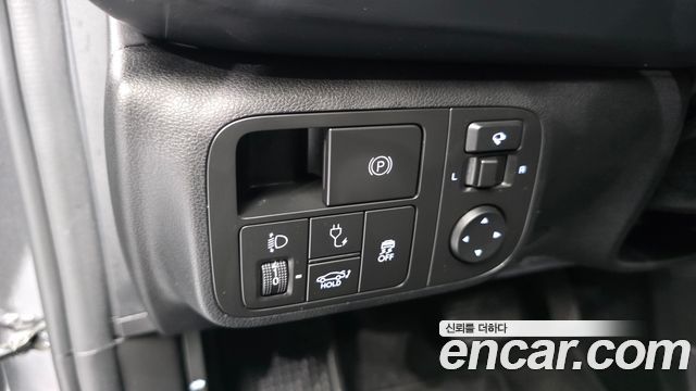 Hyundai Ioniq6 2025 — photo 23