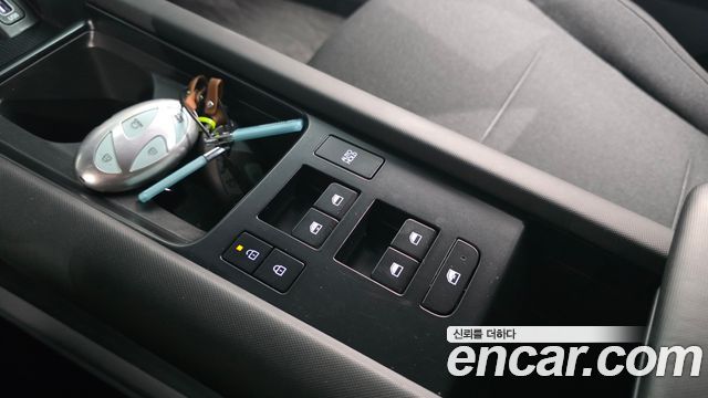 Hyundai Ioniq6 2025 — photo 24