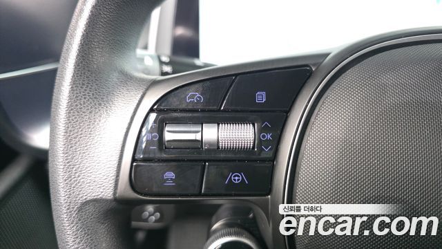 Hyundai Ioniq6 2025 — photo 25