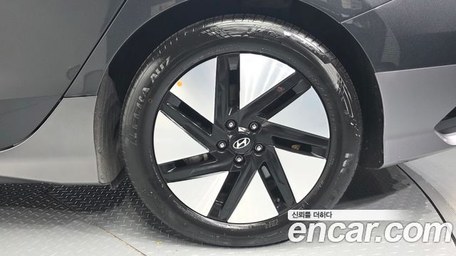 Hyundai Ioniq6 2025 — photo 7