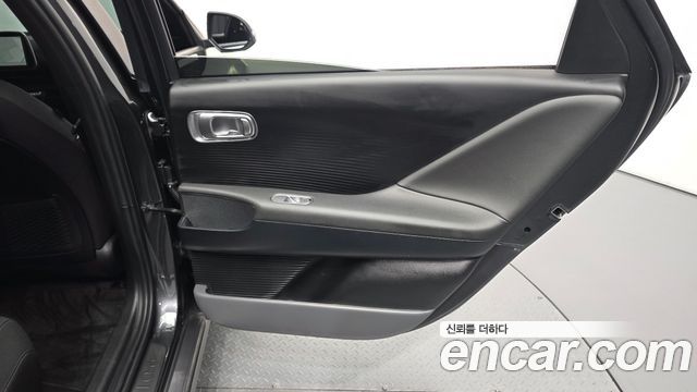 Hyundai Ioniq6 2025 — photo 15
