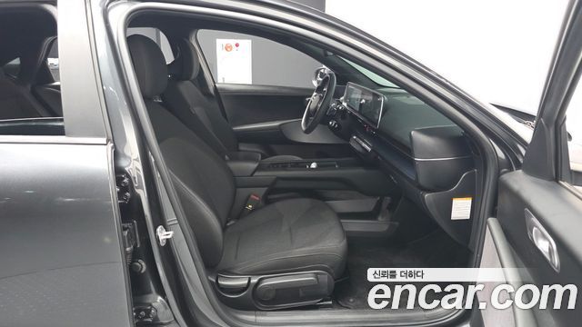 Hyundai Ioniq6 2025 — photo 16