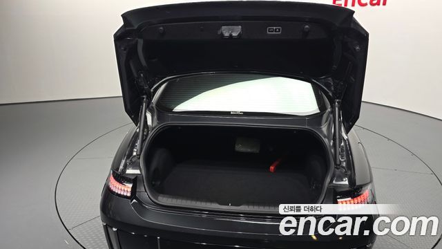 Hyundai Ioniq6 2025 — photo 27