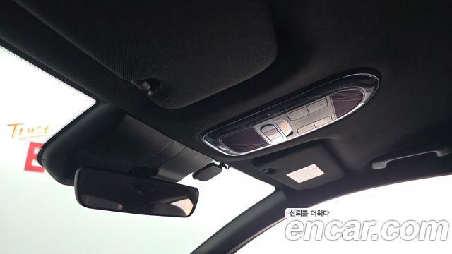Hyundai Ioniq6 2025 — photo 28